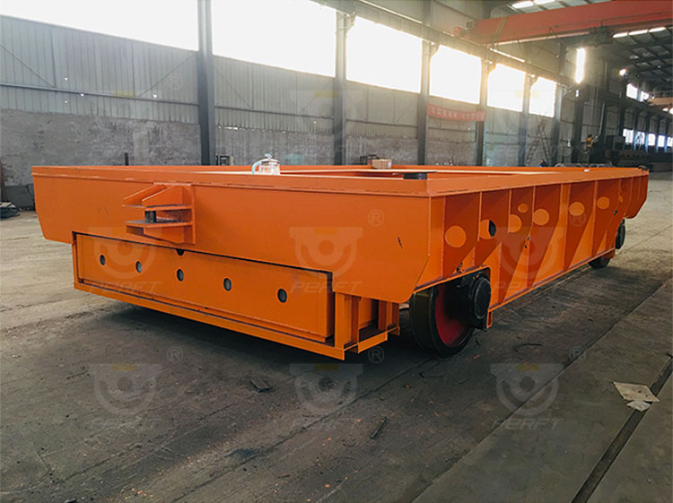 8 Ton Industrial Transfer Cart