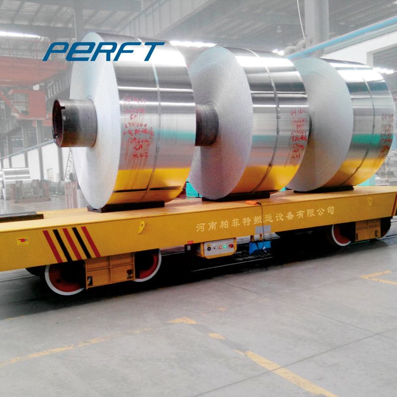 Top 3 Factors Influencing The Price Of Electric Transfer Cart